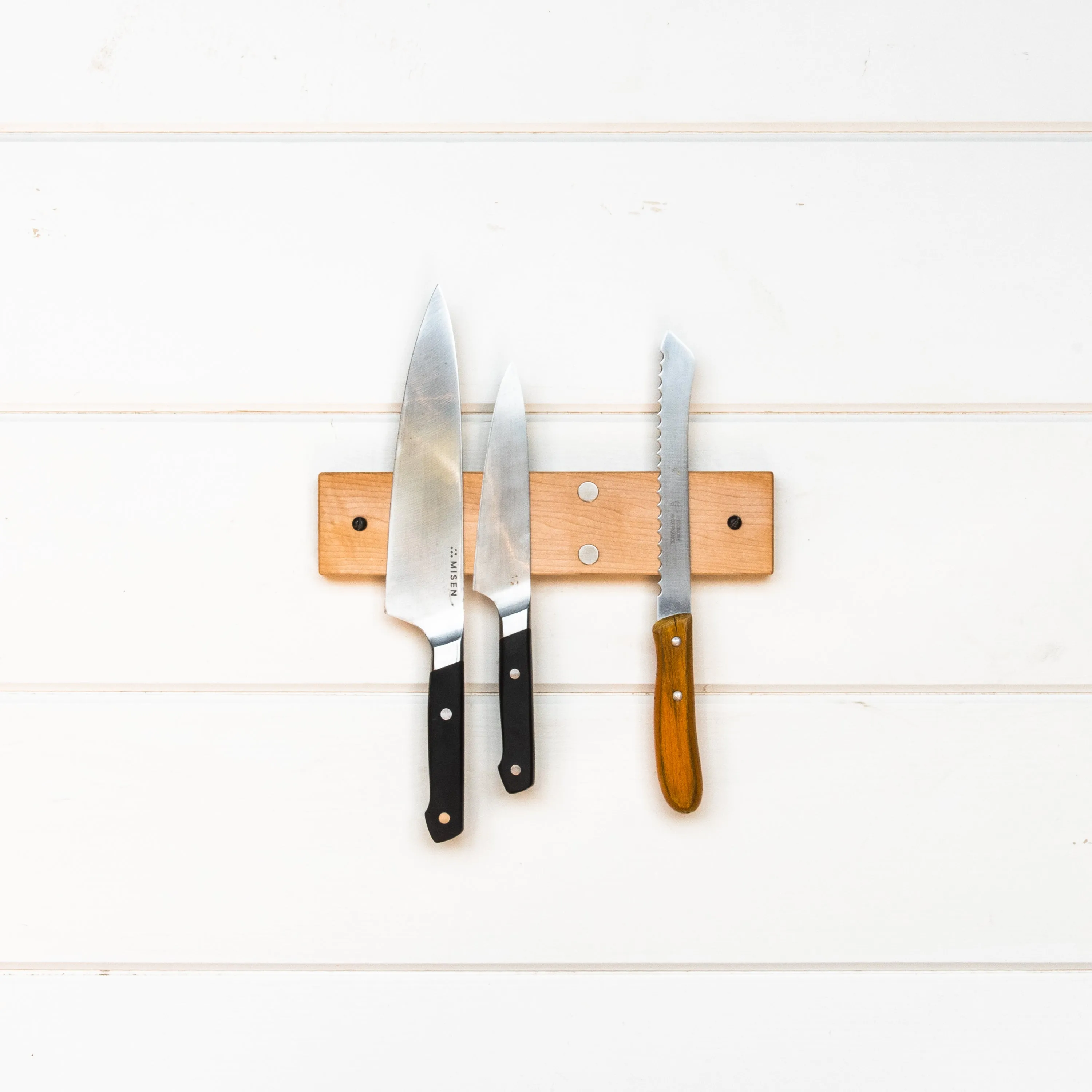 Mess Hall Knife Rack