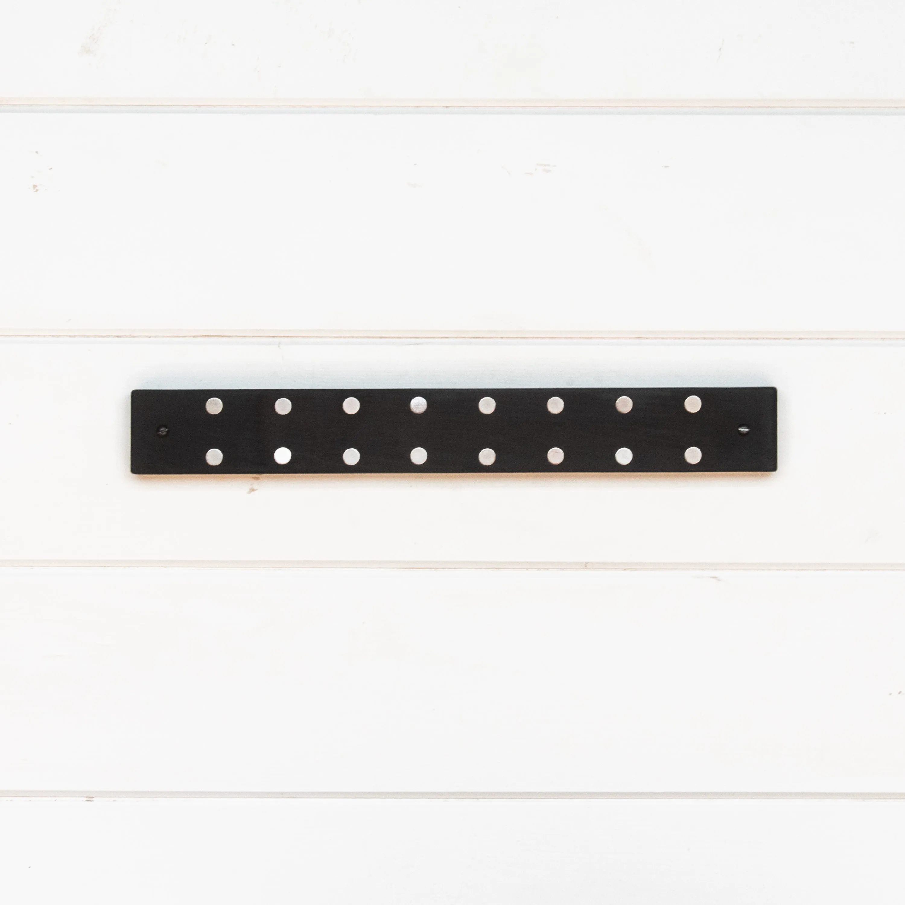 Mess Hall Knife Rack