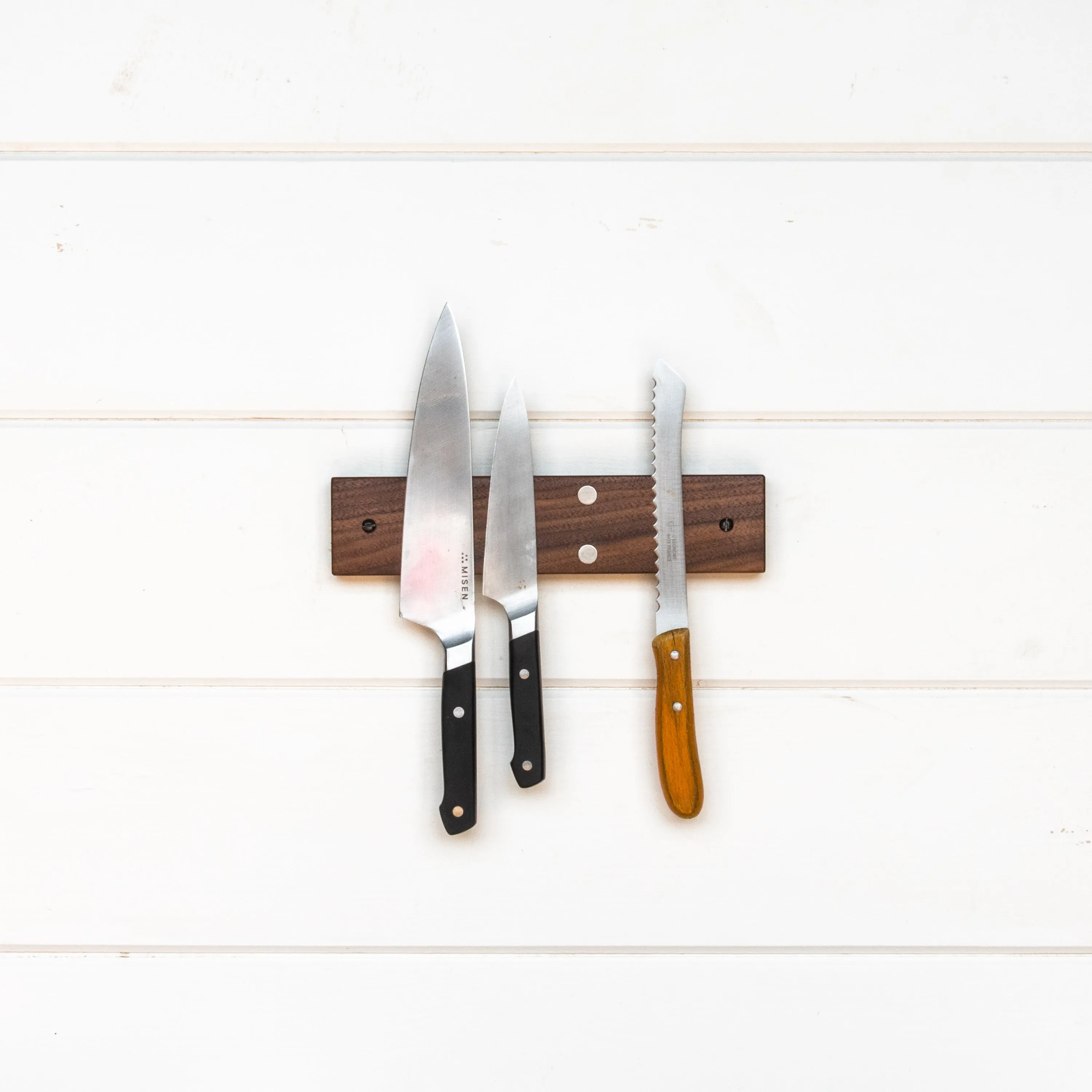 Mess Hall Knife Rack