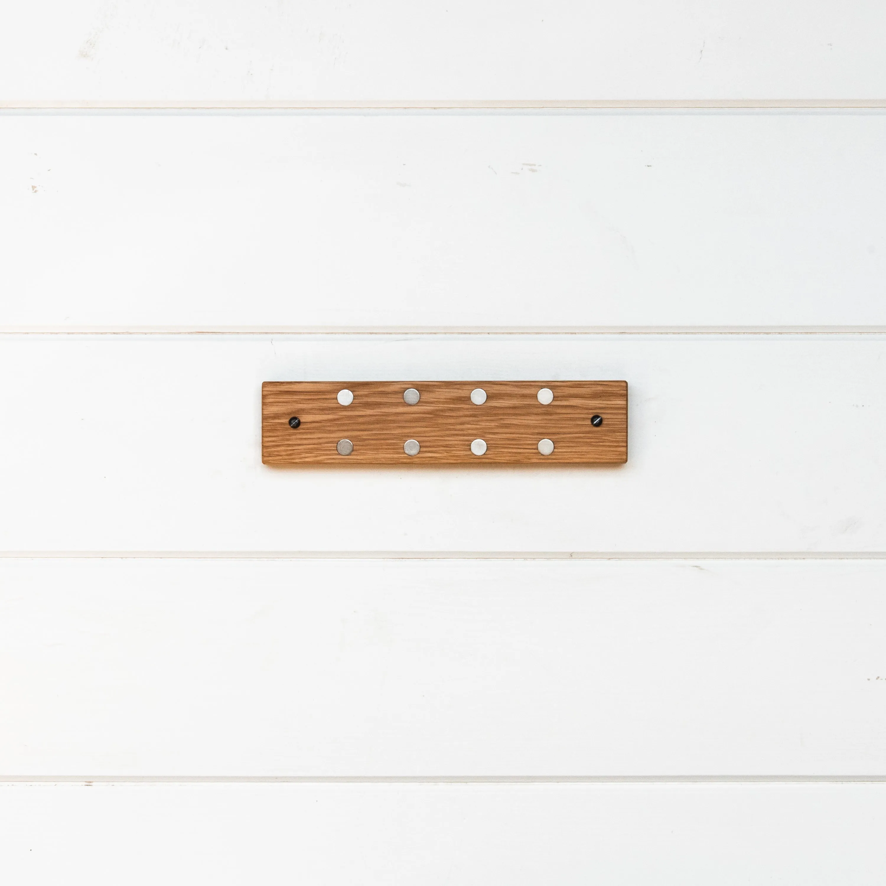 Mess Hall Knife Rack