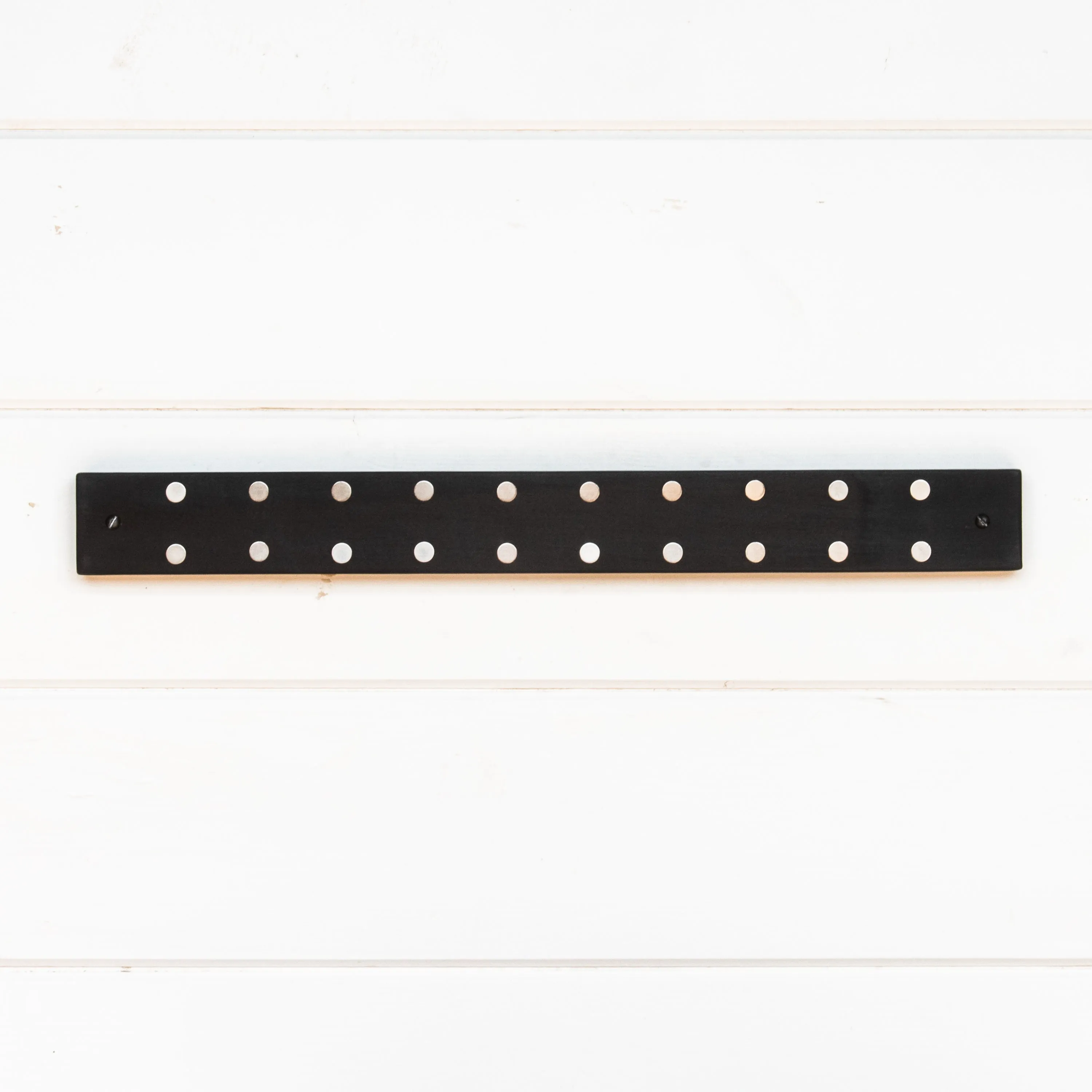 Mess Hall Knife Rack