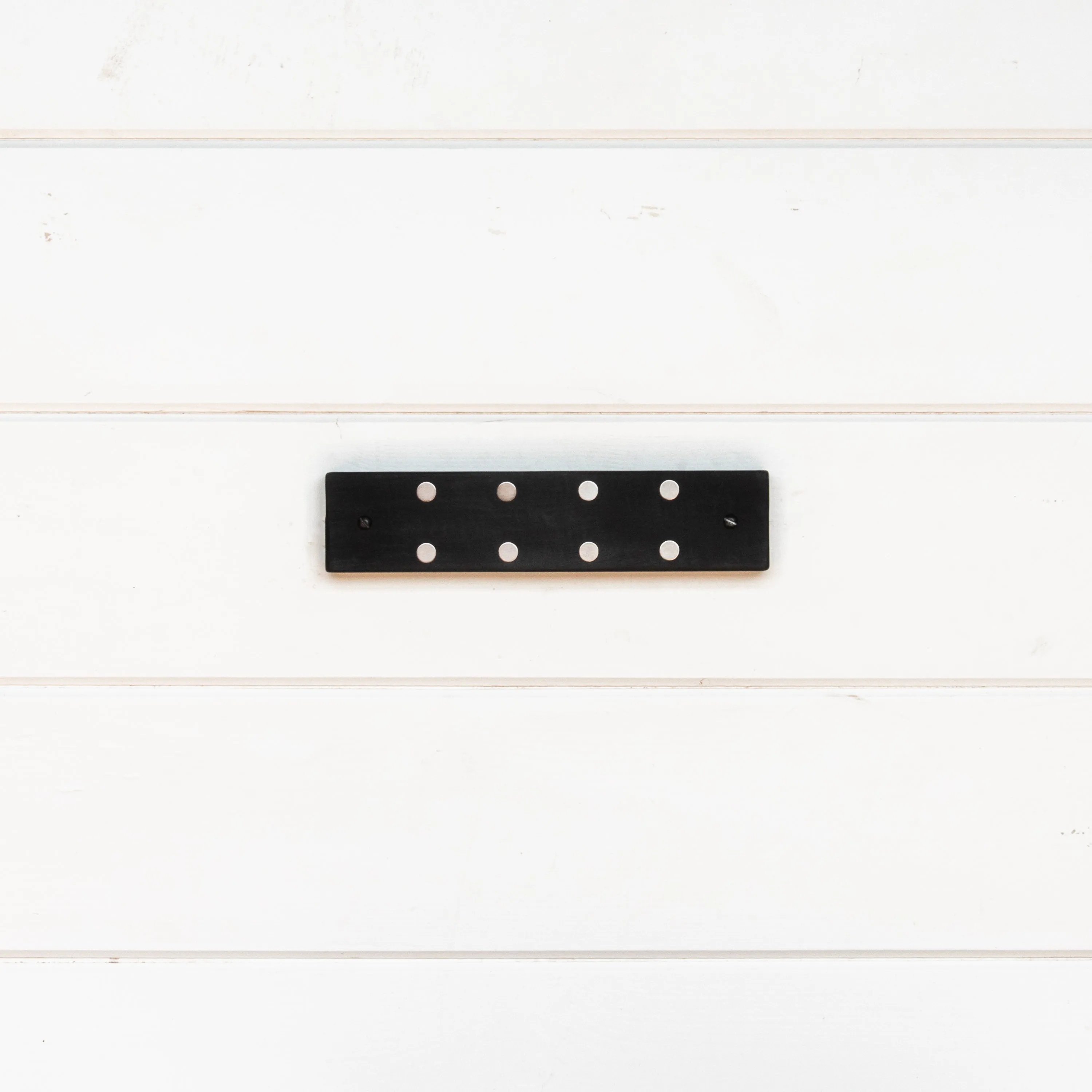 Mess Hall Knife Rack