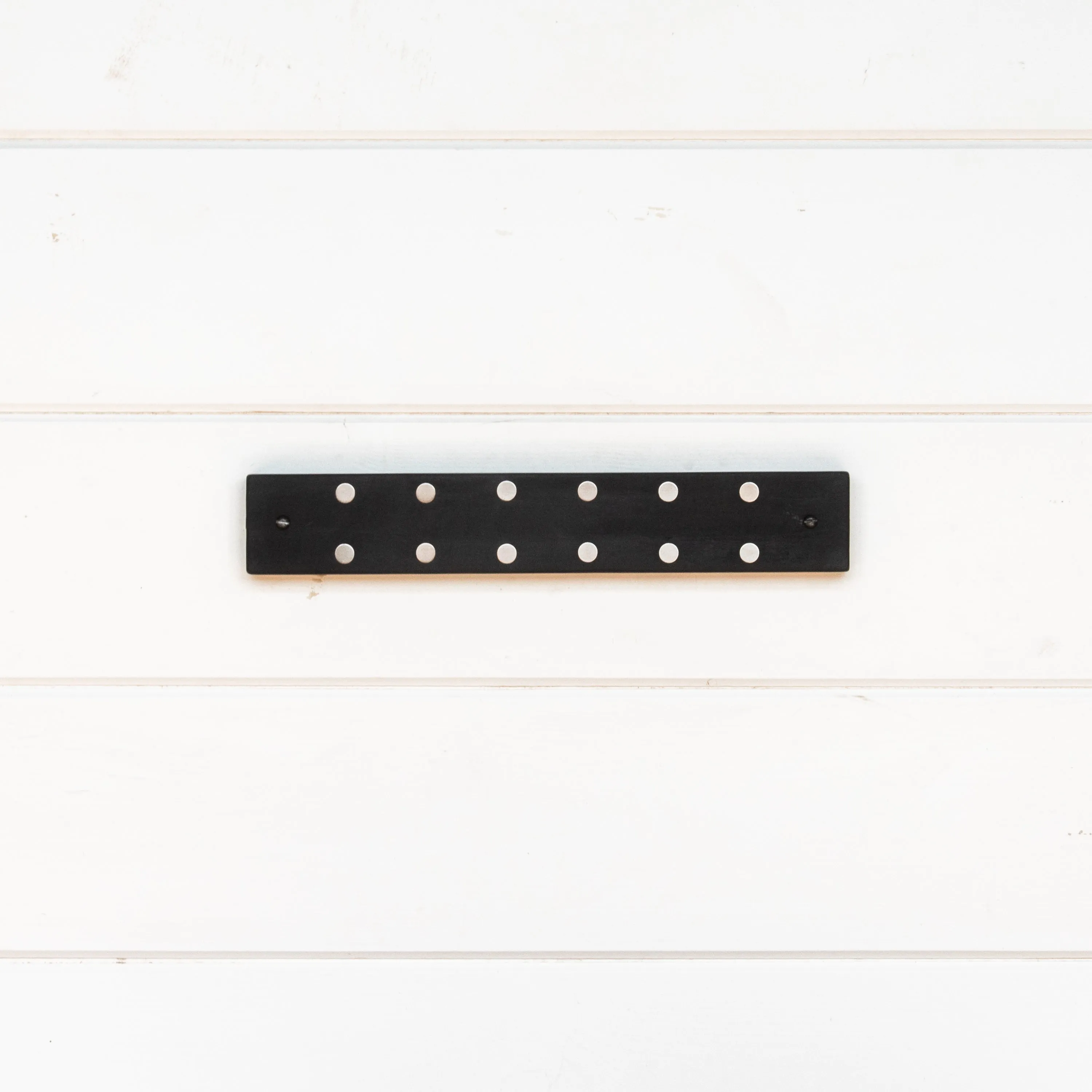 Mess Hall Knife Rack