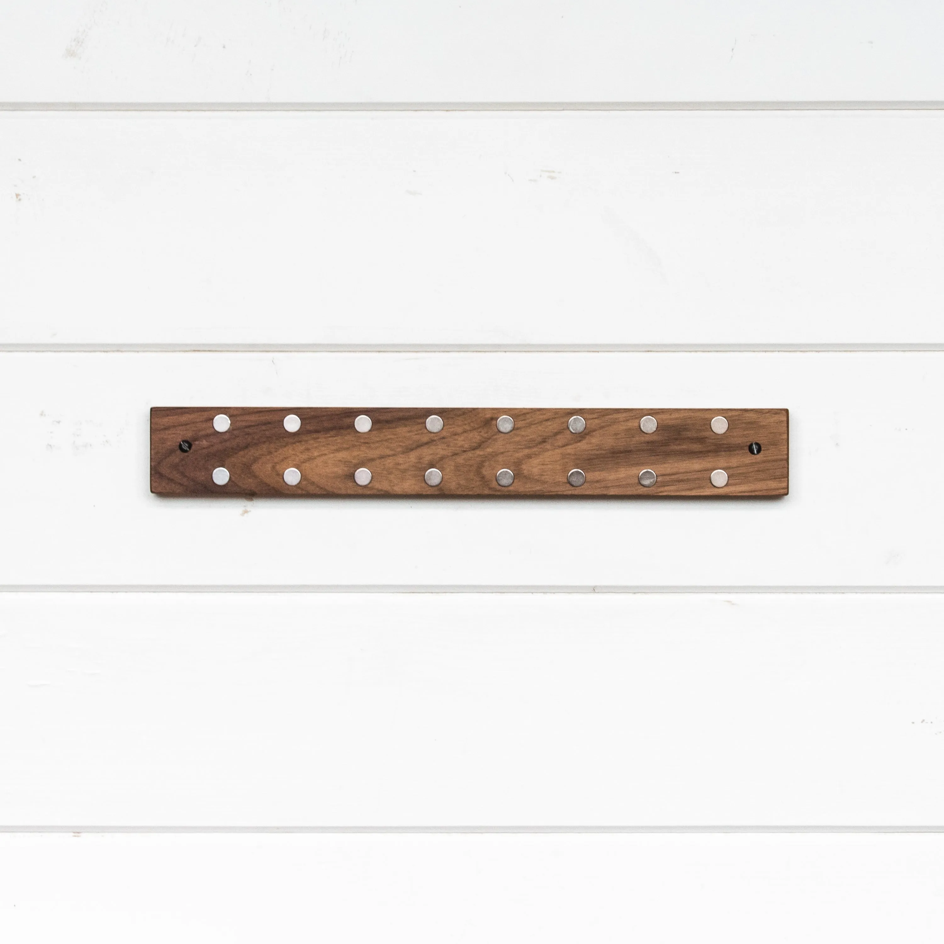 Mess Hall Knife Rack