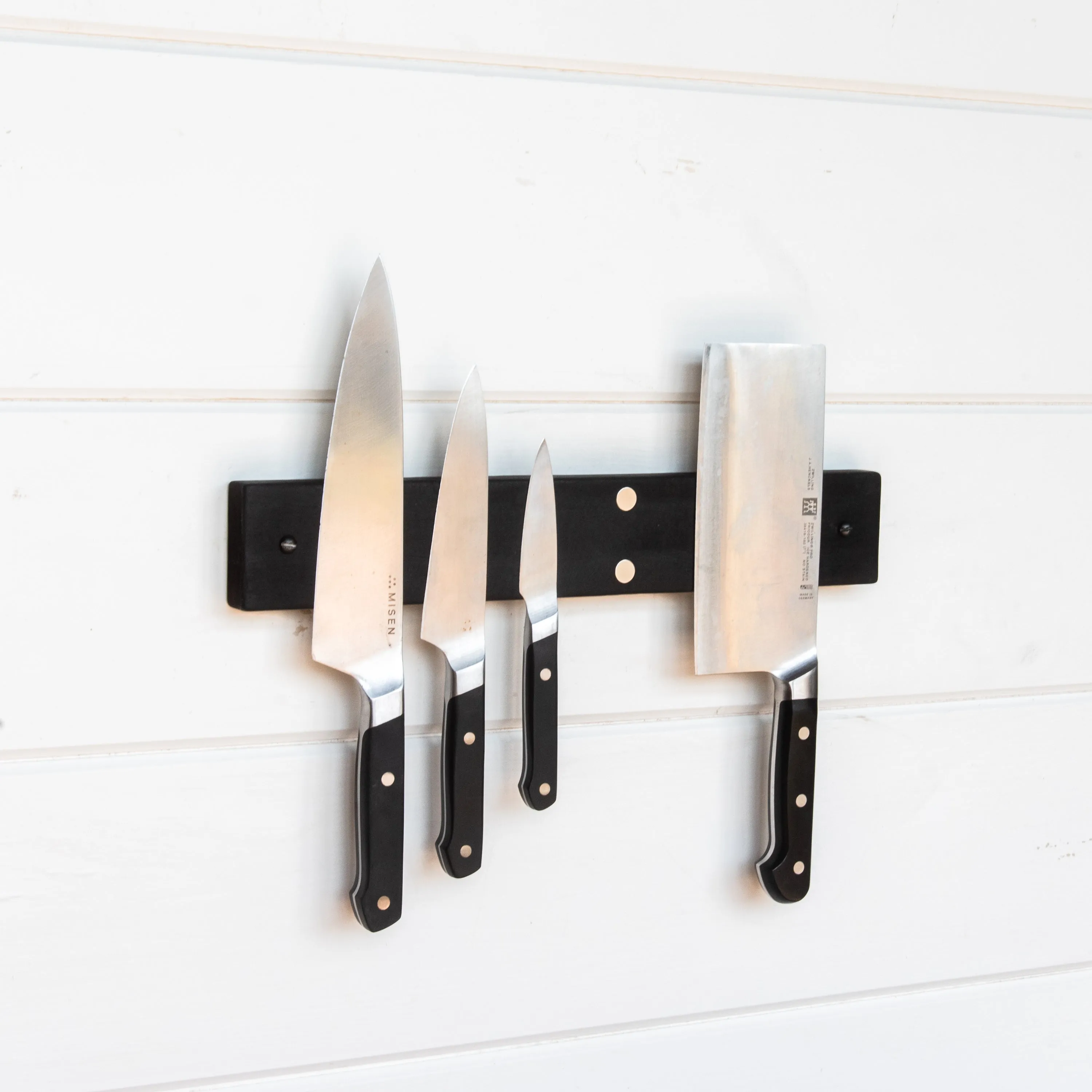 Mess Hall Knife Rack