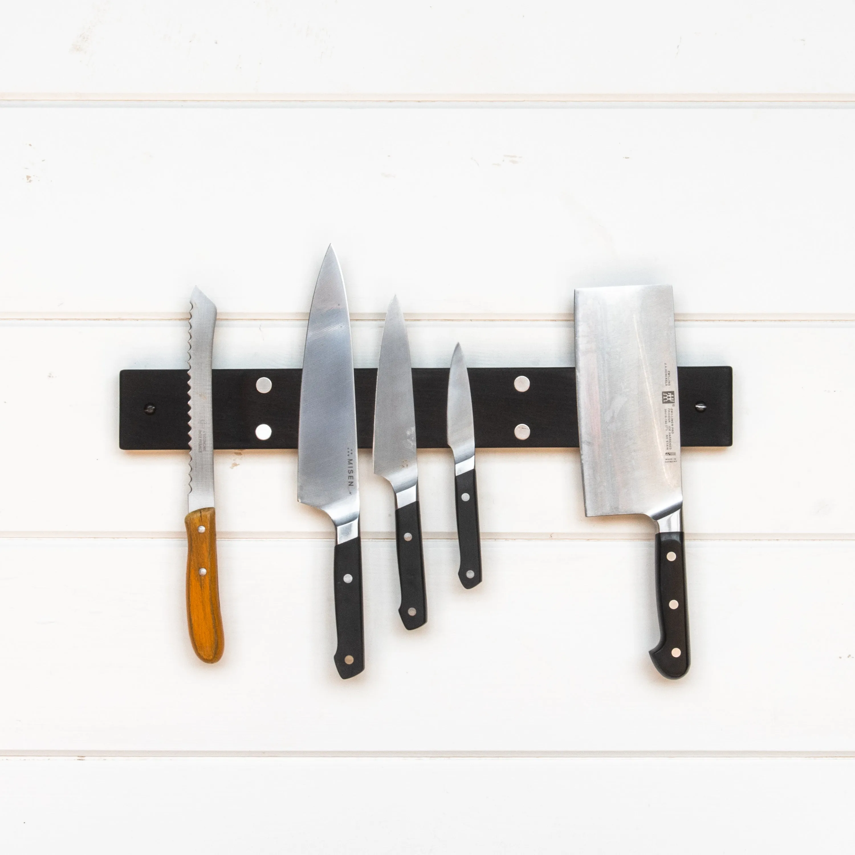 Mess Hall Knife Rack