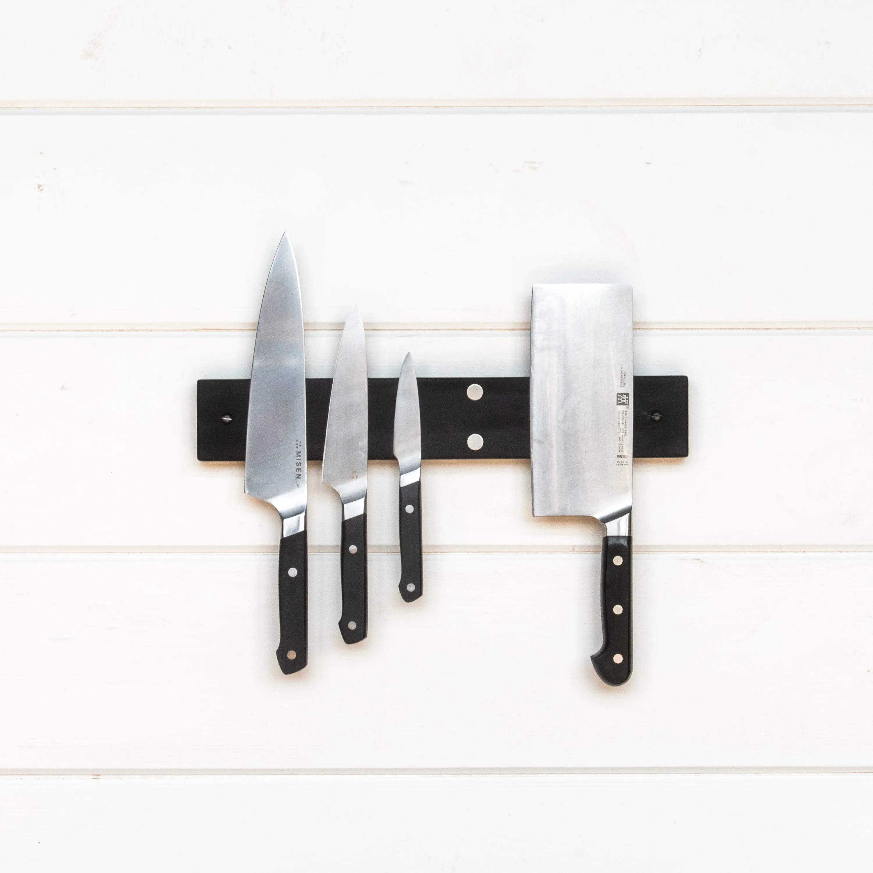 Mess Hall Knife Rack