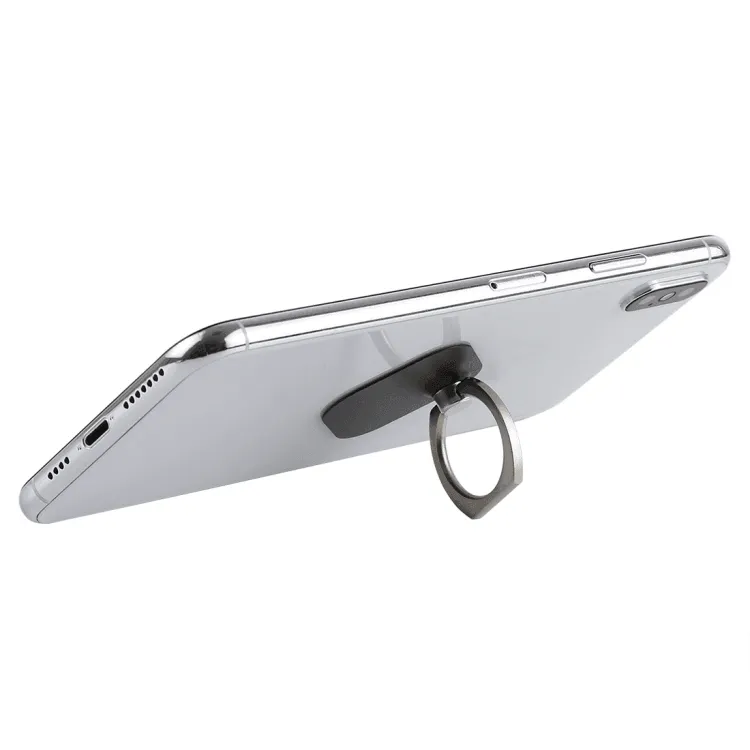 Metal Holder For Phone Safe & Secure Grip CPS-017