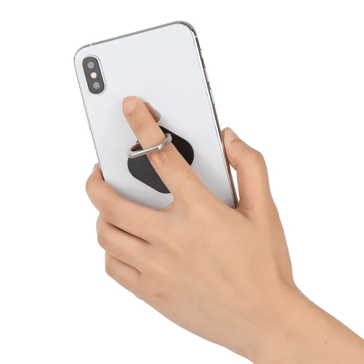 Metal Holder For Phone Safe & Secure Grip CPS-017