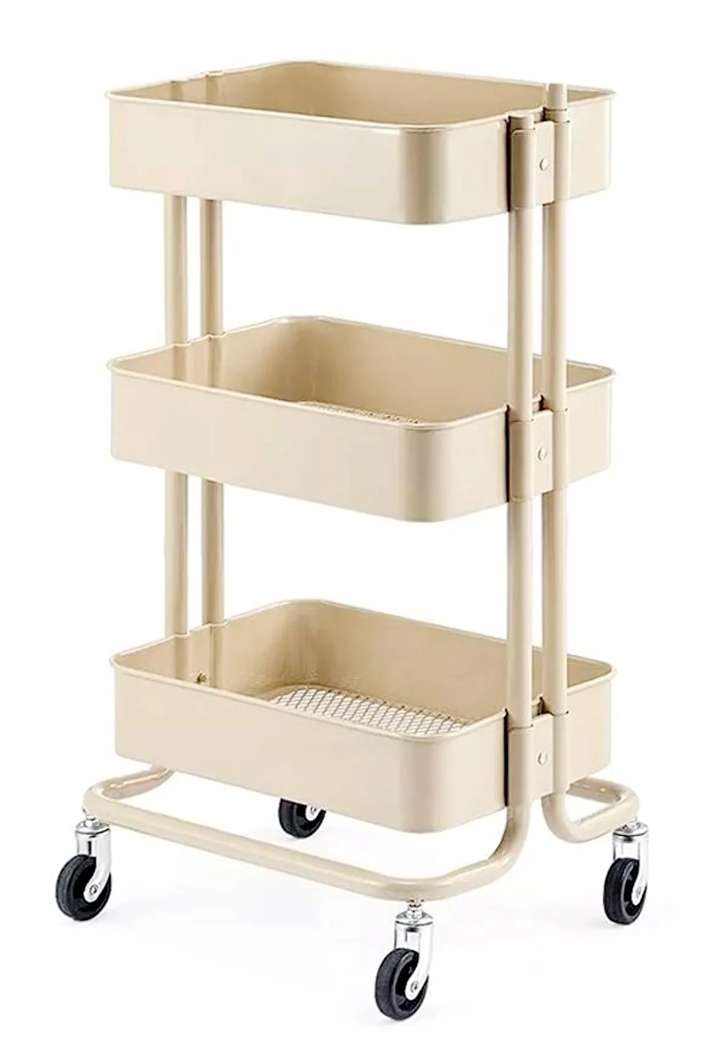 Metal Trolley