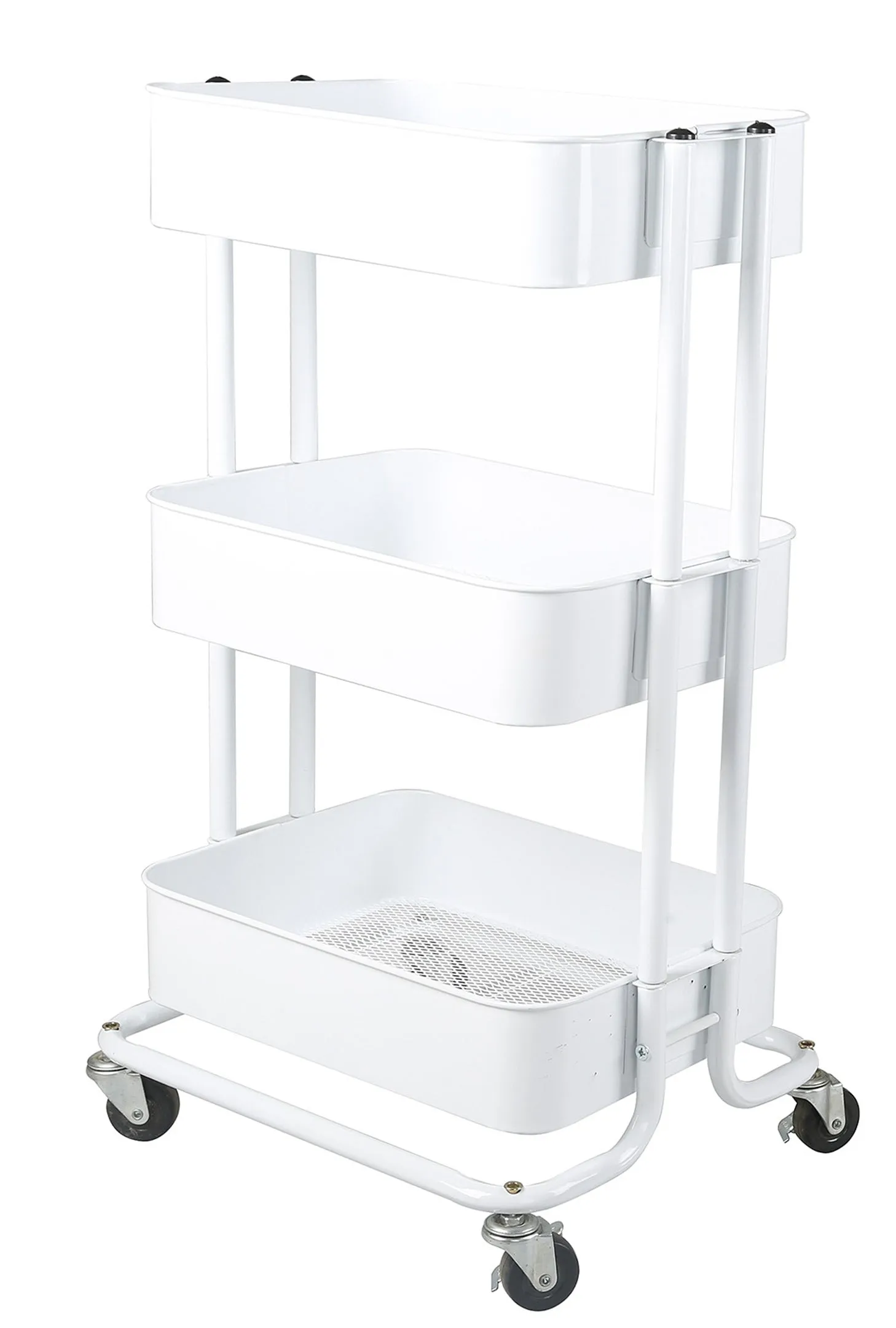 Metal Trolley