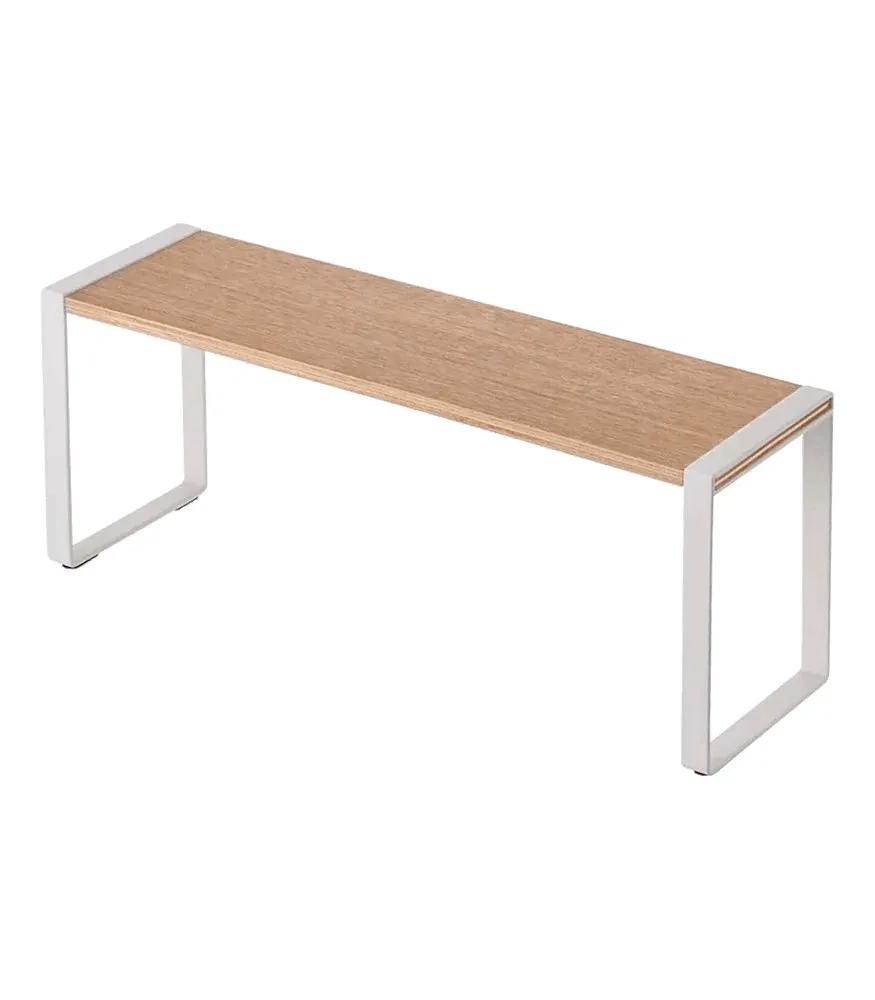 Metal Wooden Standing Kitchen Rack Shelve Storage Organizer