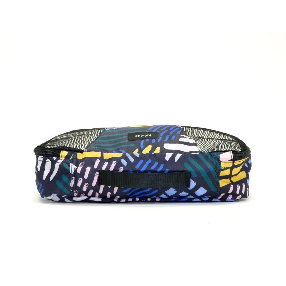 Midnight Muse Packing Cubes