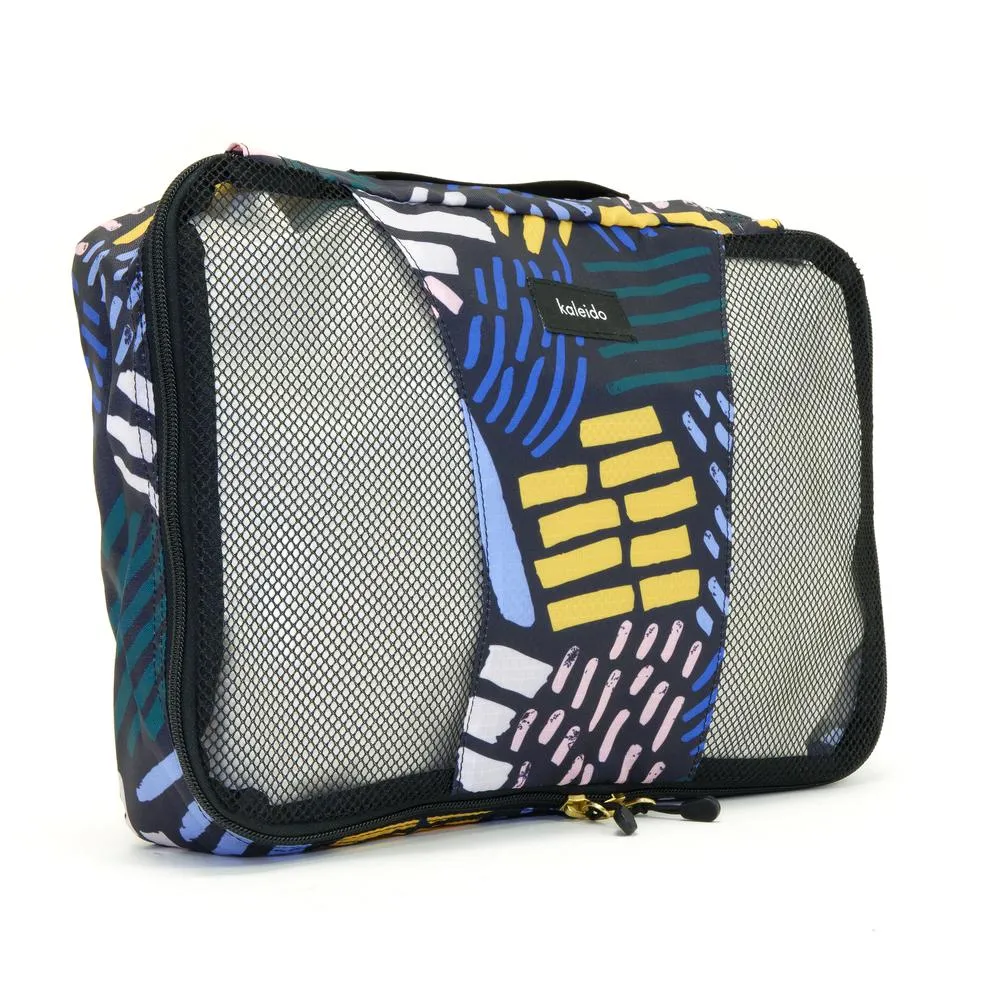 Midnight Muse Packing Cubes