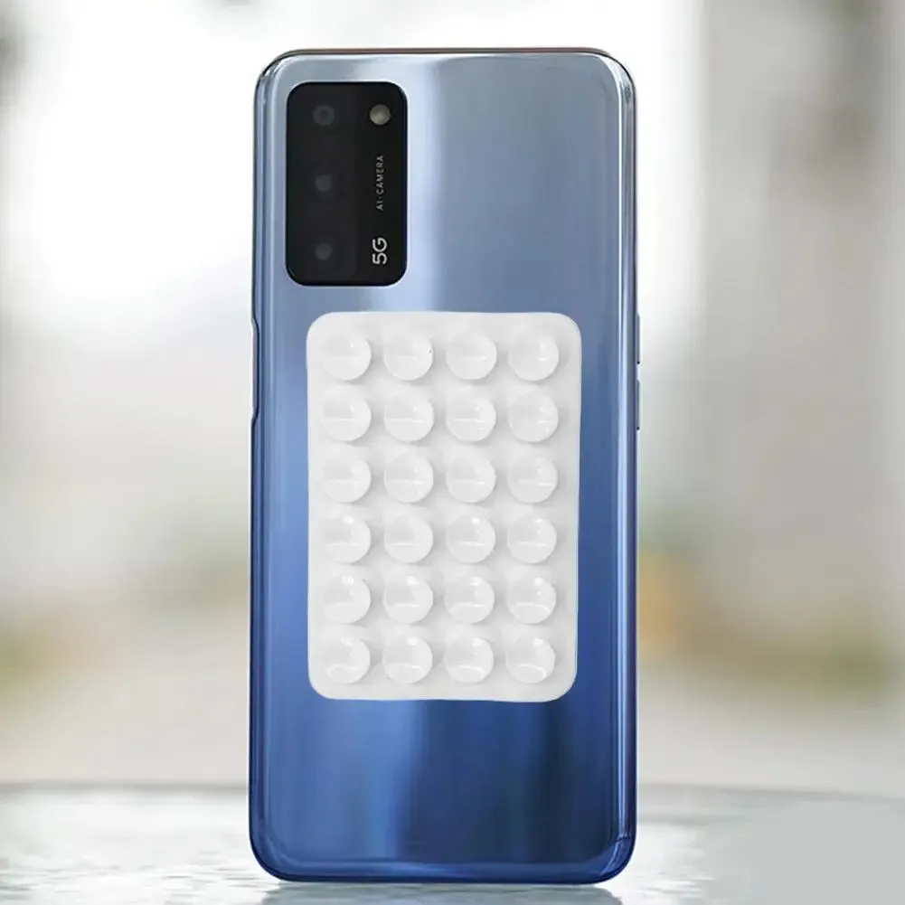 Mobile Phone Holder Mount Suction
