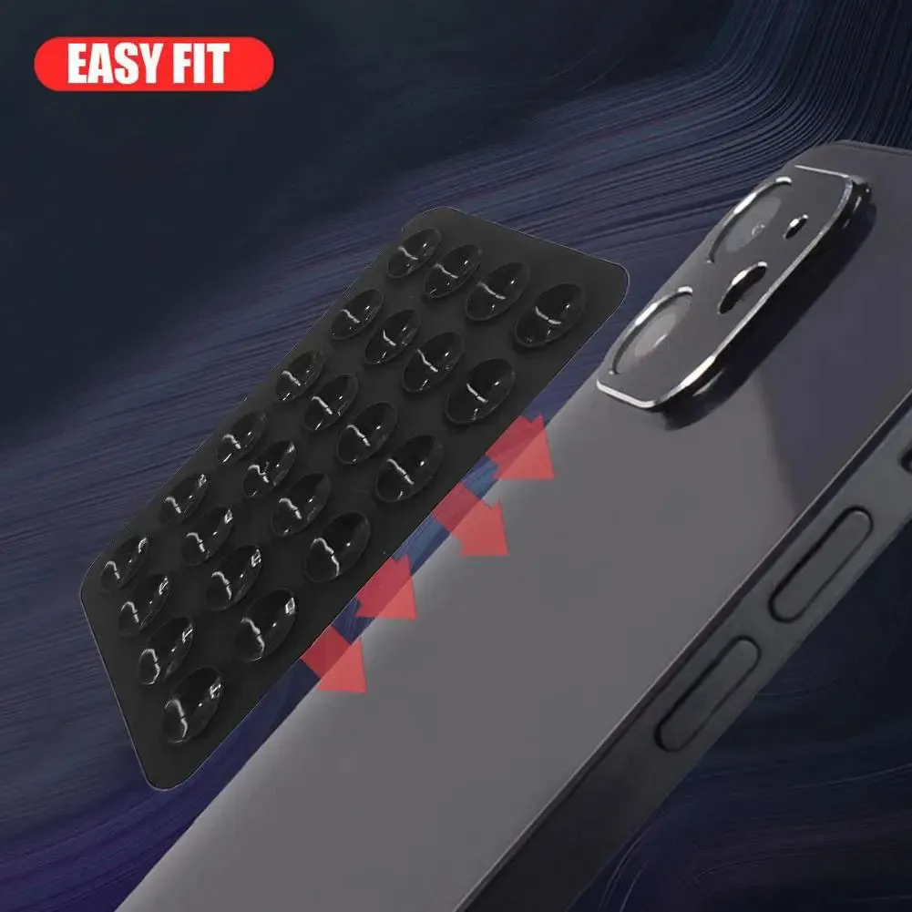 Mobile Phone Holder Mount Suction
