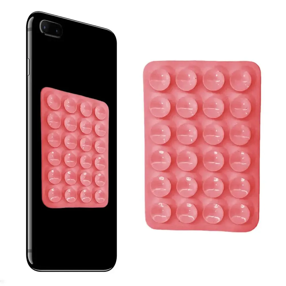 Mobile Phone Holder Mount Suction