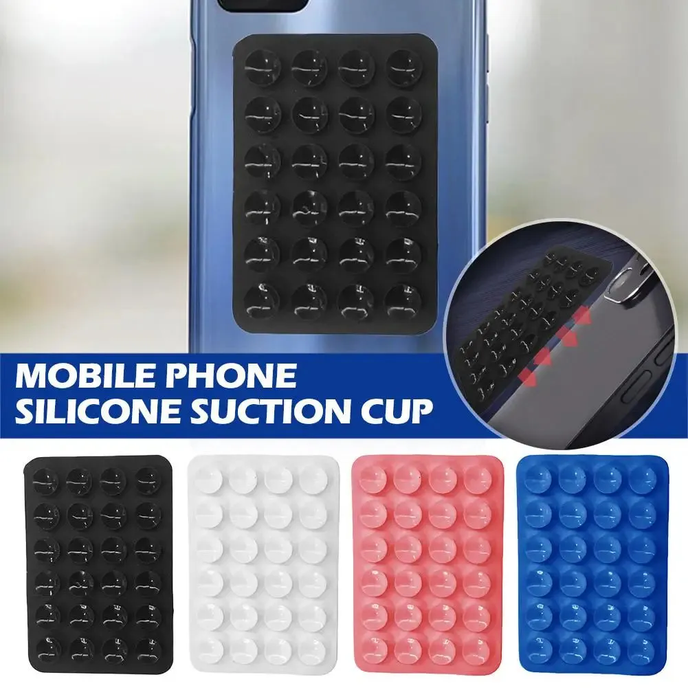 Mobile Phone Holder Mount Suction