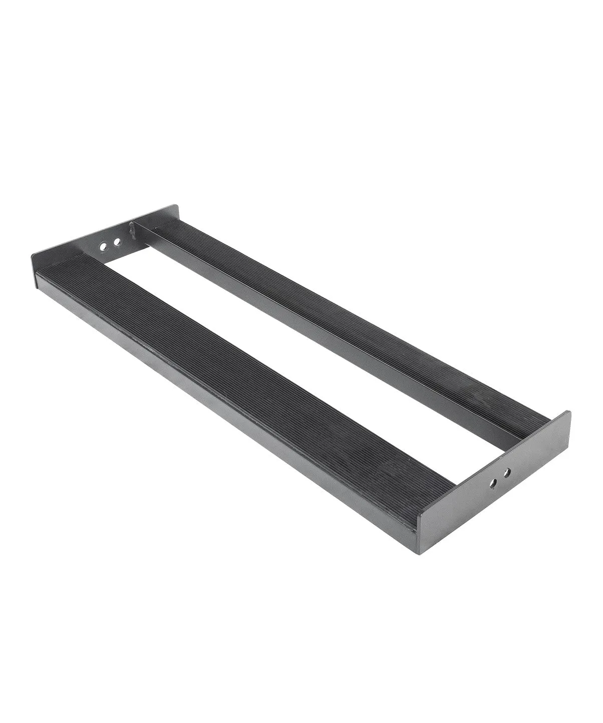 Modular Horizontal Dumbbell Rack and Kettlebell Rack HDR4TIER_HDR3