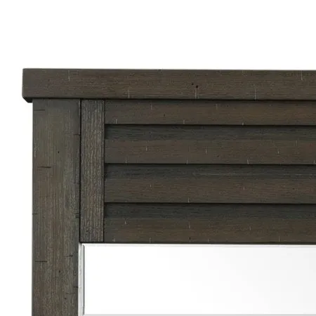 Montego King Storage 6PC Bedroom Set