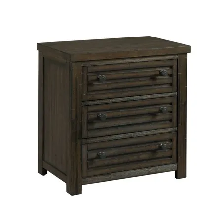 Montego King Storage 6PC Bedroom Set