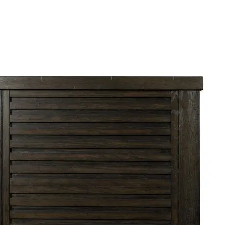 Montego King Storage 6PC Bedroom Set