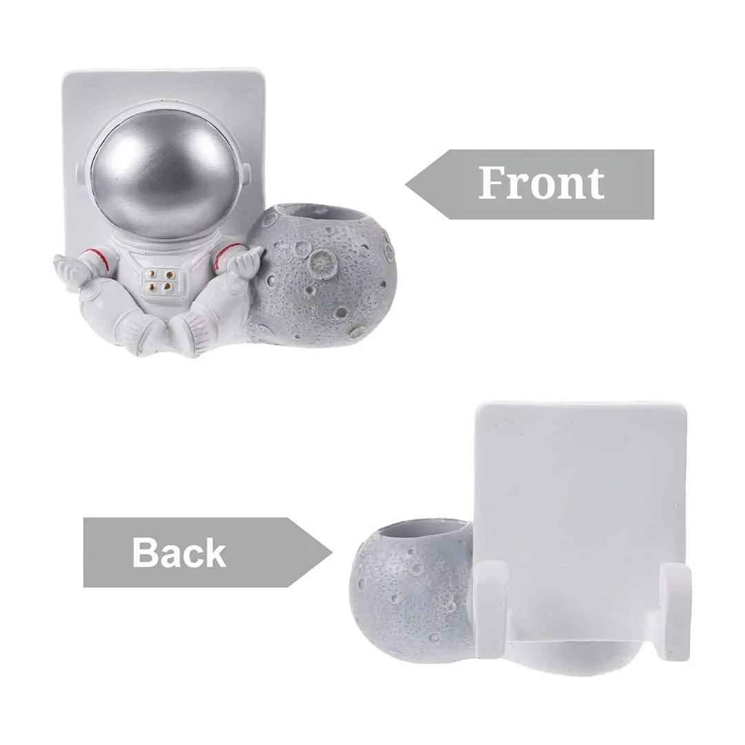 Moontastic - Astronaut Phone and Pen Holder