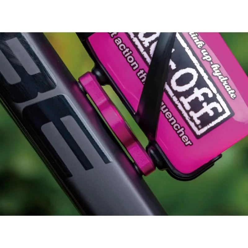 Muc-off SECURE TAG HOLDER マックオフ