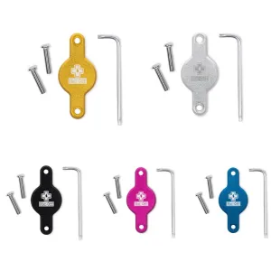 Muc-off SECURE TAG HOLDER マックオフ