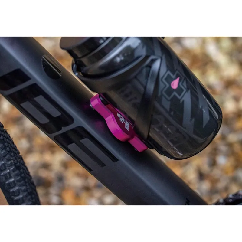 Muc-off SECURE TAG HOLDER マックオフ