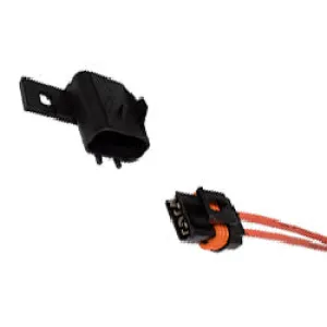 Multi-Purpose Fuse Pico 12 AWG 30A Standard Blade Waterproof Fuse Holder