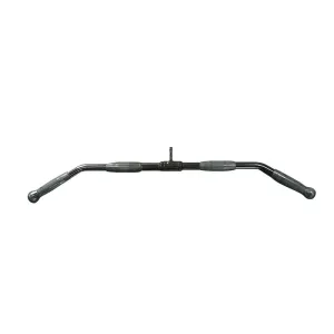 MuscleSquad 36 inch Multi-Grip Bar Attachment
