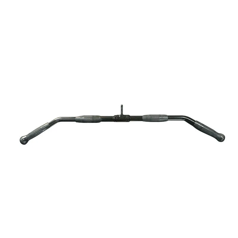 MuscleSquad 36 inch Multi-Grip Bar Attachment