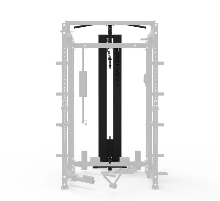 MuscleSquad Phase 2 Pin-Loaded Conversion Kit