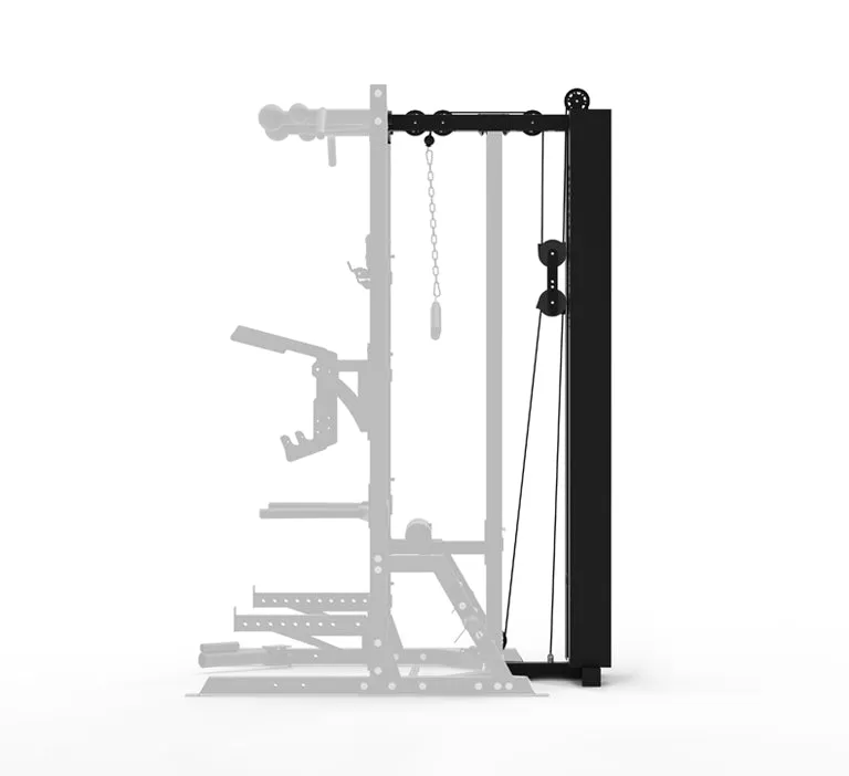 MuscleSquad Phase 2 Pin-Loaded Conversion Kit