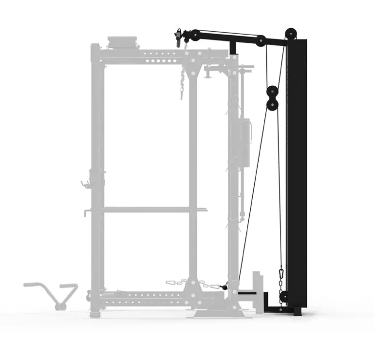 MuscleSquad Phase 2 Pin-Loaded Conversion Kit