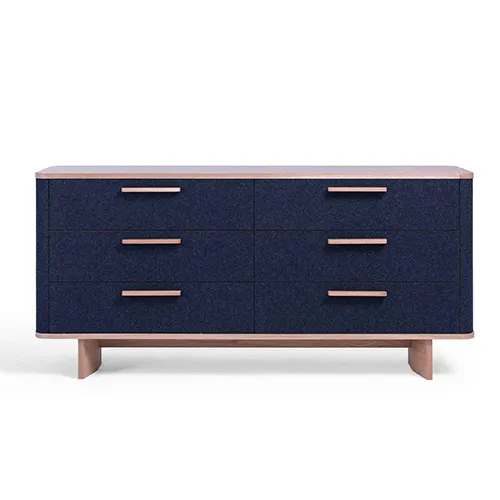 New Florence Chest of Drawers<br>(Limited Edition)<br> Sean Dix Collection