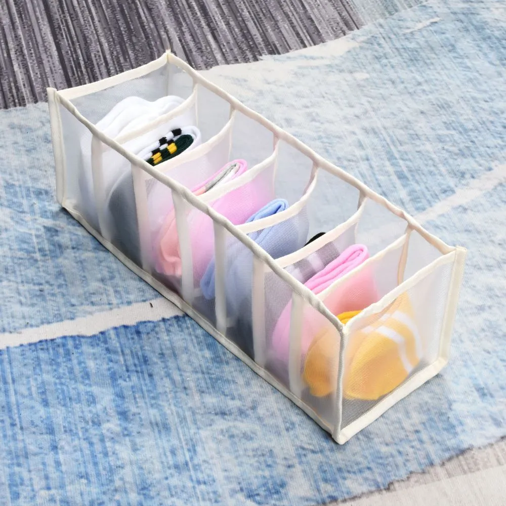「❉New Year - 40% Off」Drawer Type Underwear & Socks Storage Box