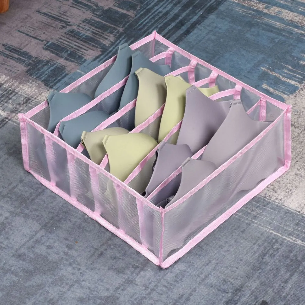 「❉New Year - 40% Off」Drawer Type Underwear & Socks Storage Box