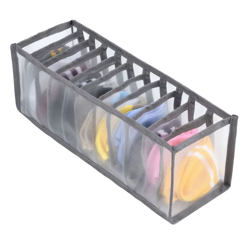 「❉New Year - 40% Off」Drawer Type Underwear & Socks Storage Box