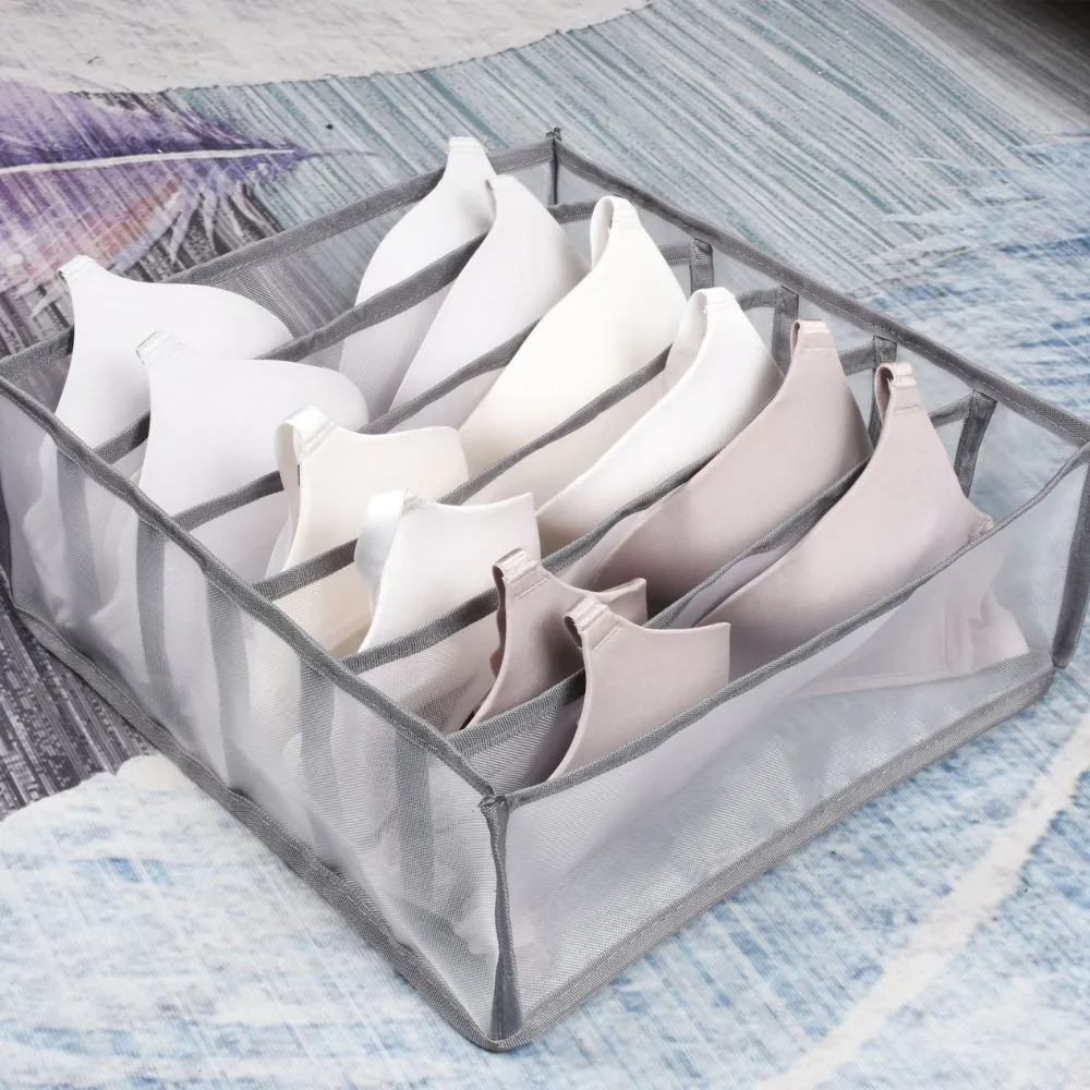 「❉New Year - 40% Off」Drawer Type Underwear & Socks Storage Box