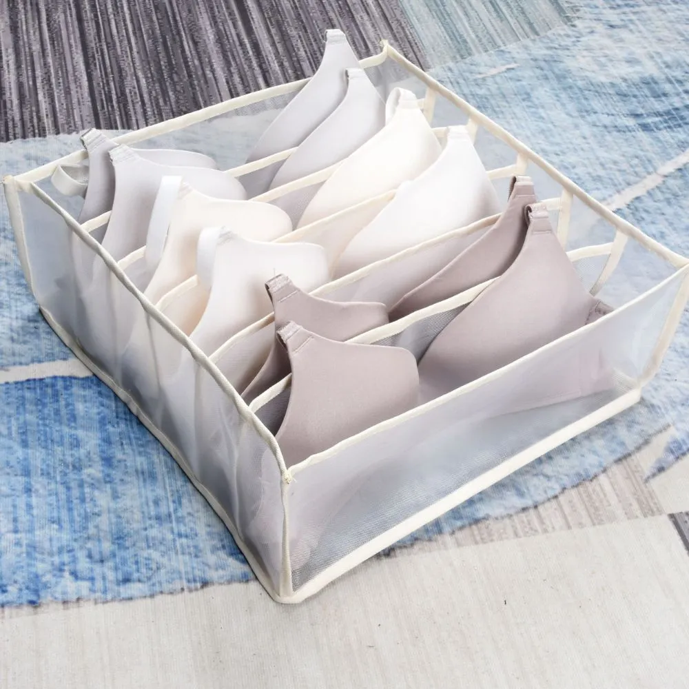 「❉New Year - 40% Off」Drawer Type Underwear & Socks Storage Box