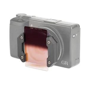 NiSi Filter System for Ricoh GR3 (Starter Kit)