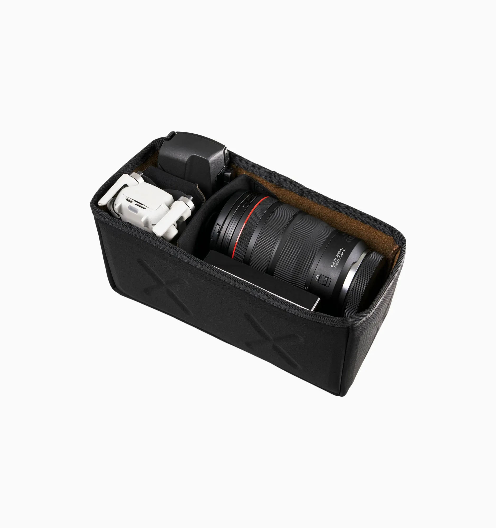 Nomatic McKinnon Camera Cube - Small