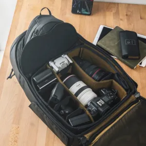 Nomatic McKinnon Camera Pack 25L Divider Kit