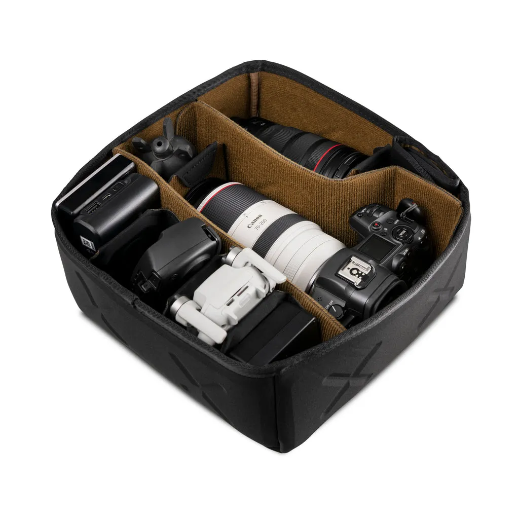 Nomatic McKinnon Small and Large Cube