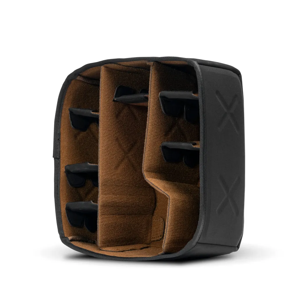 Nomatic McKinnon Small and Large Cube