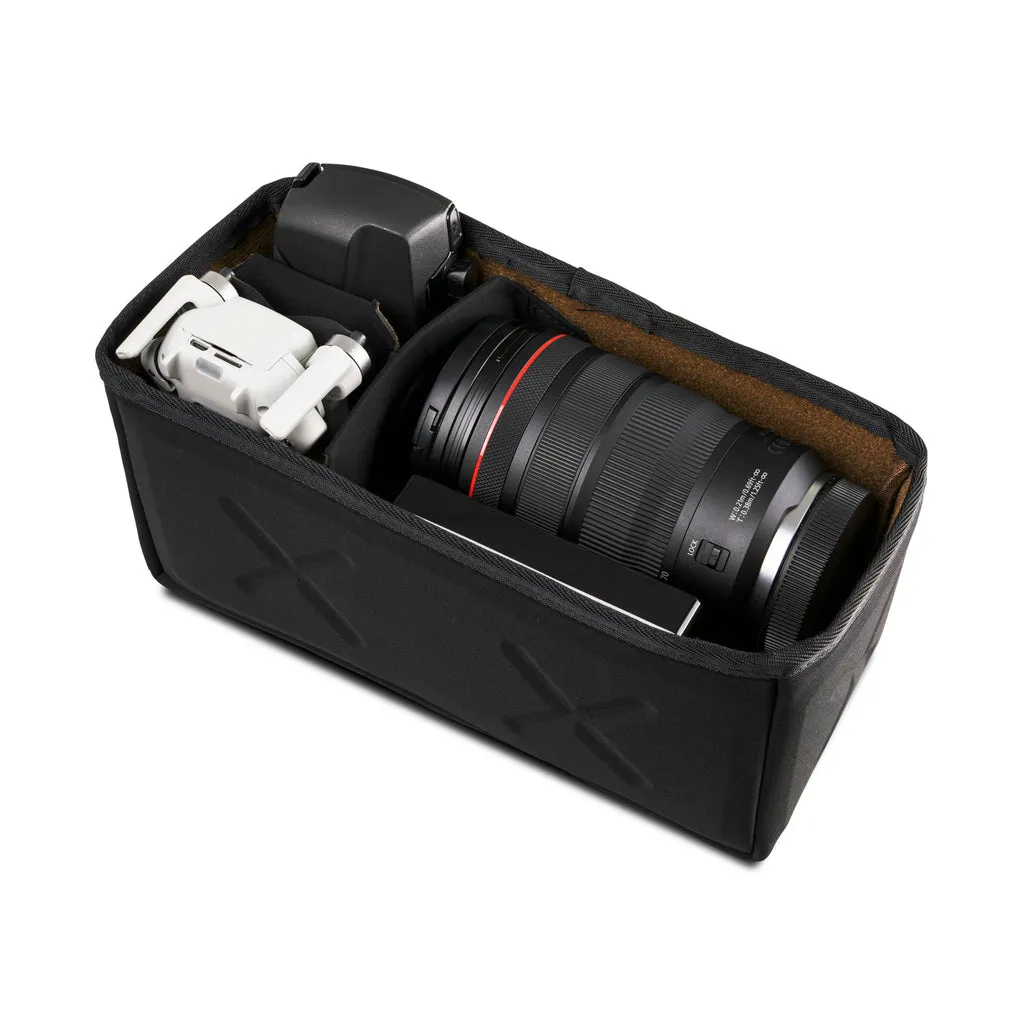 Nomatic McKinnon Small and Large Cube
