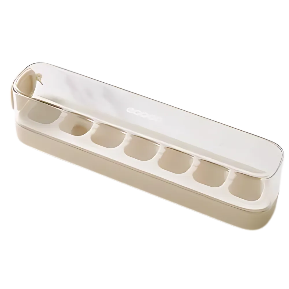 Non-stick Silicone Ice Cube Trays
