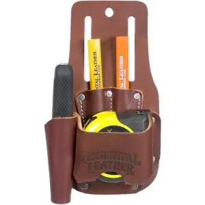 Occidental Leather Toolbelts | 5047 - Tape & Knife Holder